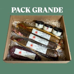 PACK GRANDE