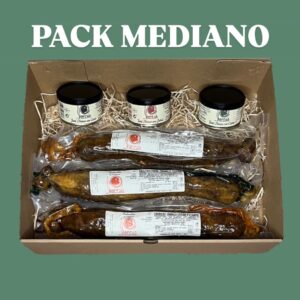 pack mediano