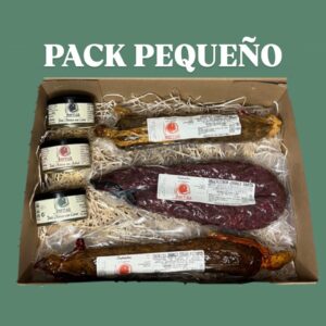 PACK PEQUEÑO